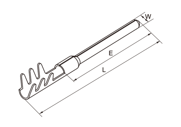端子1.0系列