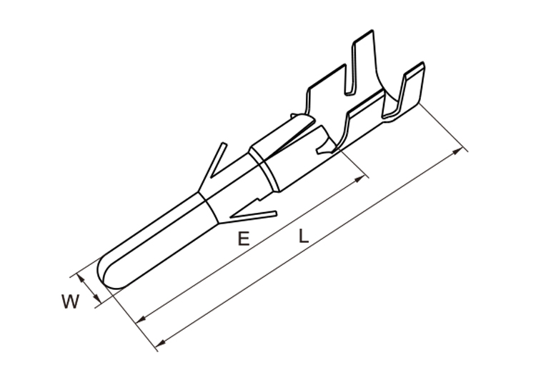 端子2.0系列
