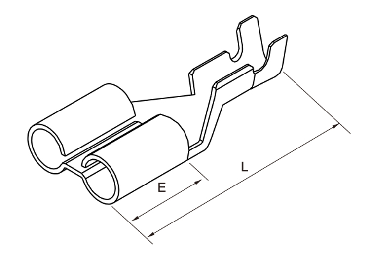 端子3.5系列