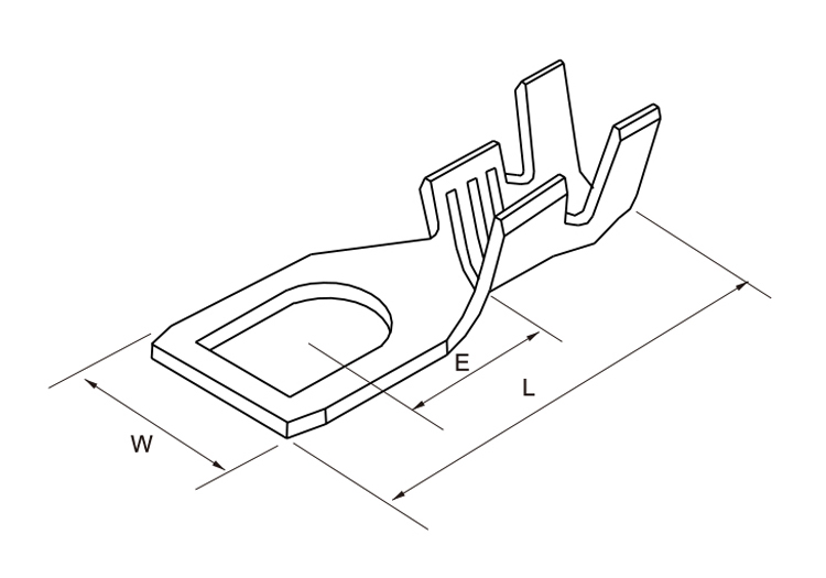 端子8.4系列