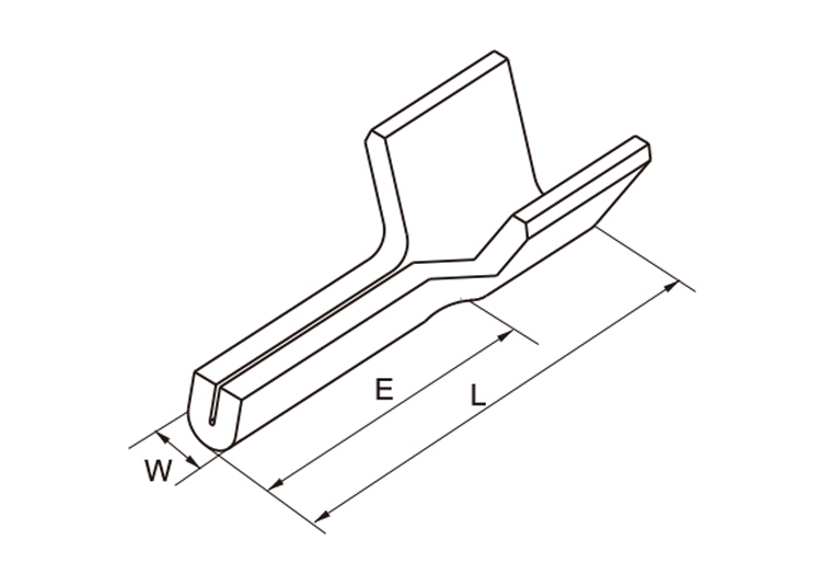 端子8.4系列