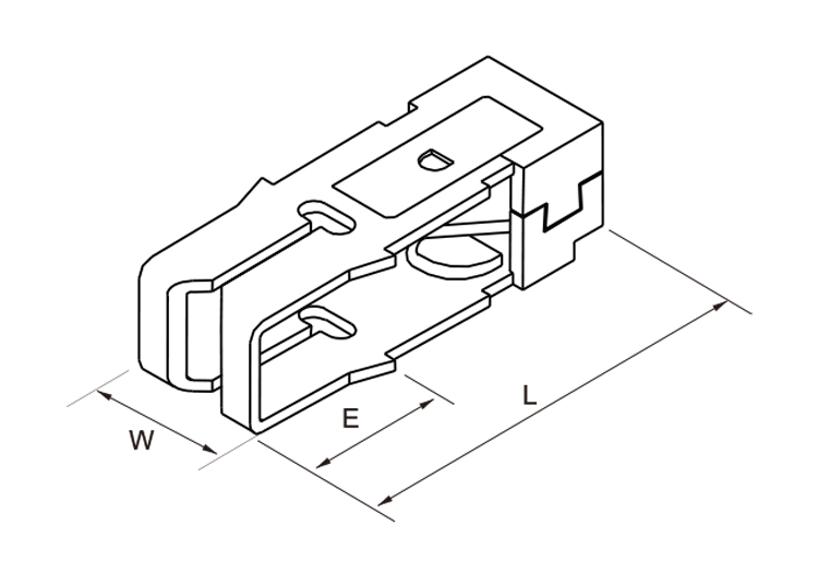 端子8.4系列