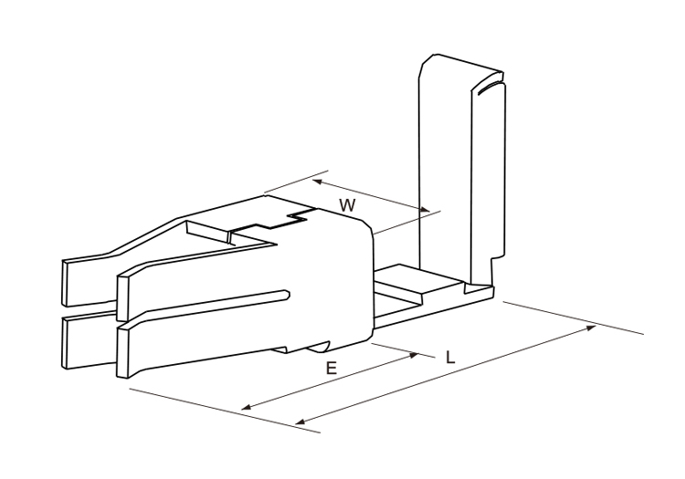 端子8.4系列